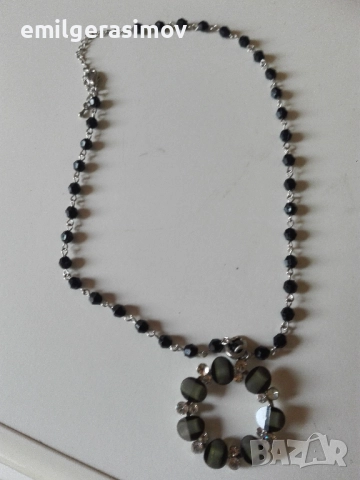 Накити , колиета , гердани., снимка 17 - Колиета, медальони, синджири - 20897026