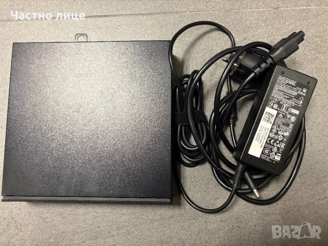 Dell OptiPlex 3040 - Pentium G4400T | 16GB DDR3| 256 GB SSD, снимка 2 - За дома - 51876623