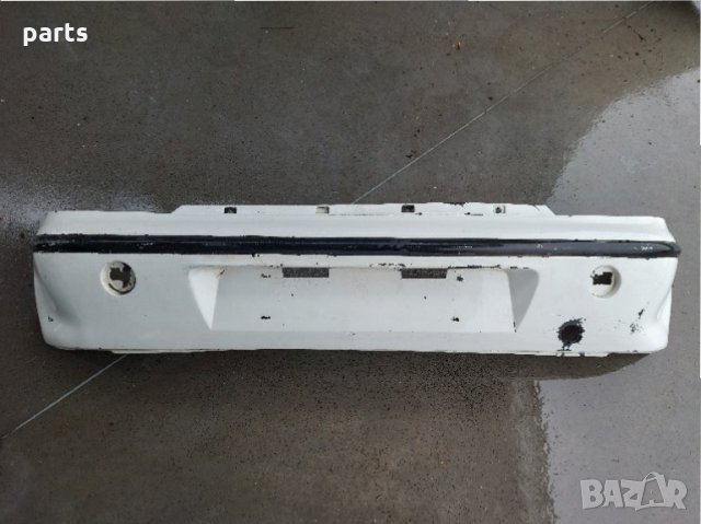 Задна Броня Фиат Браво N:2 - Брава - 710564000 N, снимка 2 - Части - 35880199