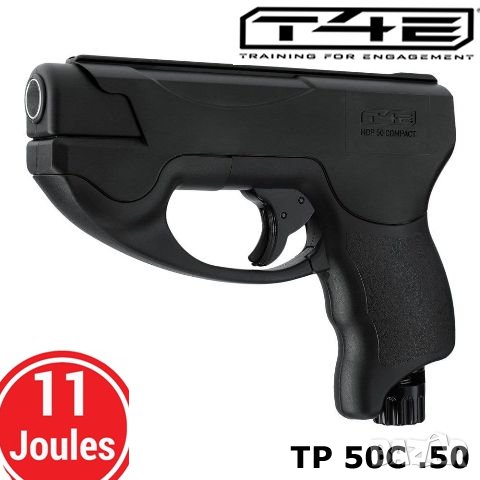 Въздушен пистолет T4E TP 50 Compact