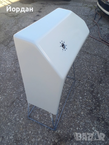 Конзола за лодка. , снимка 2 - Воден транспорт - 52670437