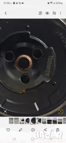 части за мерцедес cls w219 , снимка 3 - Части - 49385668