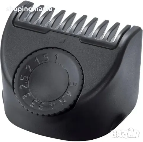 Машинка за подстригване и брада REMINGTON, снимка 3 - Машинки за подстригване - 48657226