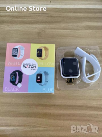 Смарт часовник с всички екстри, снимка 5 - Смарт часовници - 42707715