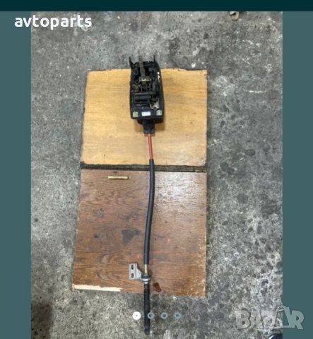 Vw Passat 5 1.9tdi 131ks avtomat скоростен лост с жило