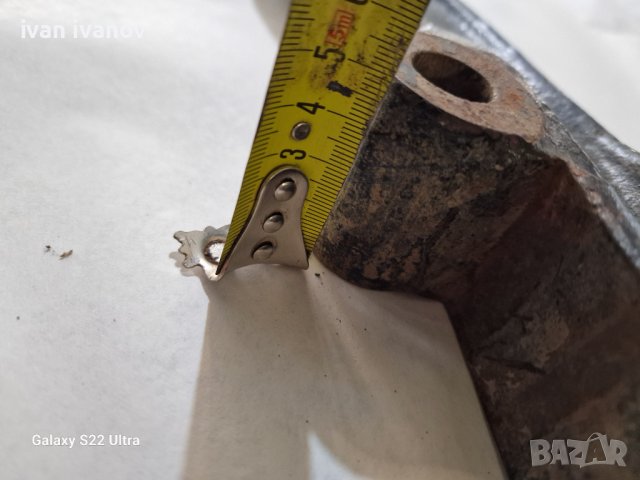 Кука Теглич Лафет, снимка 9 - Селскостопанска техника - 39711349