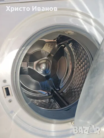 Пералня Miele EcoCare W6100, снимка 3 - Перални - 56361997