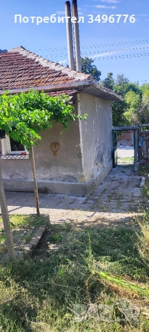 Къща на един етаж , снимка 6 - Къщи - 52775213