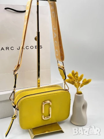 чанти marc jacobs , снимка 16 - Чанти - 51275676