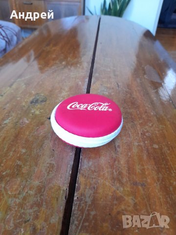 Стар несесер Кока Кола,Coca Cola #3