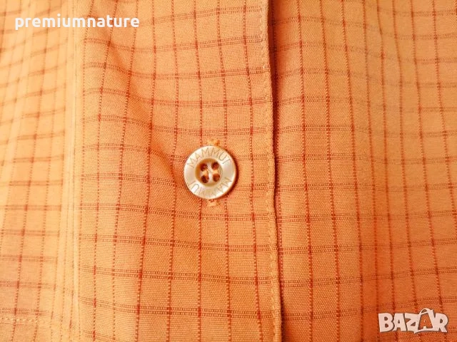 ○ MAMMUT ○ дамски риза ○, снимка 6 - Ризи - 51084100