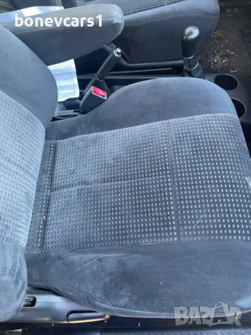 МАЗДА МПВ MAZDA MPV 2.3б 2004г на части, снимка 3 - Части - 48415010