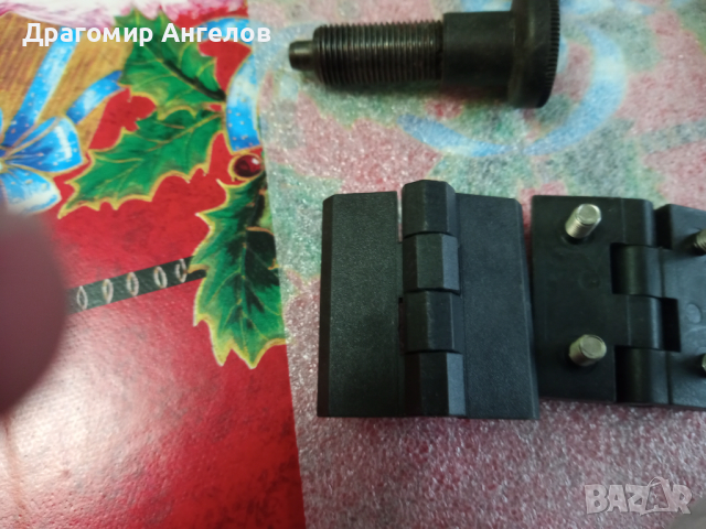 Продавам части за монтаж, снимка 3 - Други машини и части - 36139092