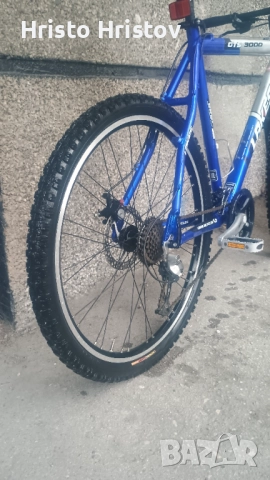 велосипед LAKES, снимка 7 - Велосипеди - 52457188