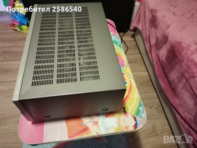 Yamaha AV Receiver RX-V367, снимка 8 - Ресийвъри, усилватели, смесителни пултове - 51854216