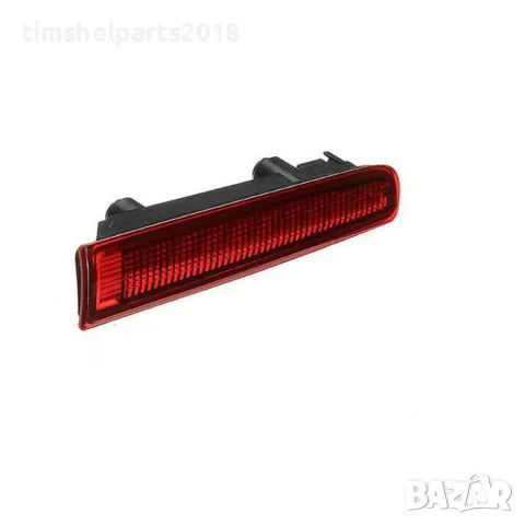 Трети стоп LED с 2 задни врати за Volkswagen Transporter T5 2003-2015 Пасажерска страна