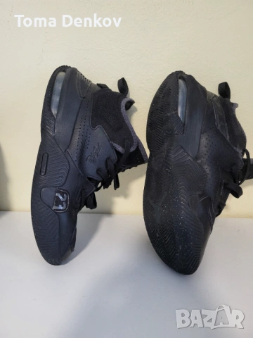 Обувки Jordan!, снимка 2 - Детски обувки - 53534751