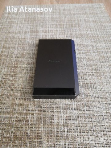 Pioneer XDP-100R Hi-Res Android плейър , снимка 13 - MP3 и MP4 плеъри - 33896235