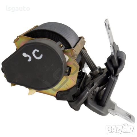 Заден среден предпазен колан Renault Scenic II 2004-2009 ID: 123120