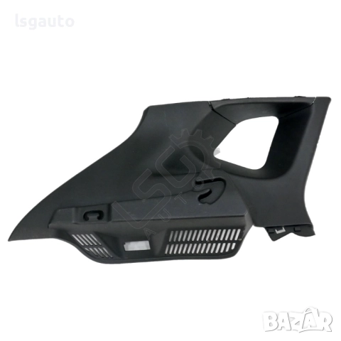 Лява кора до задно стъкло Nissan Qashqai II 2013-2021 ID: 151181