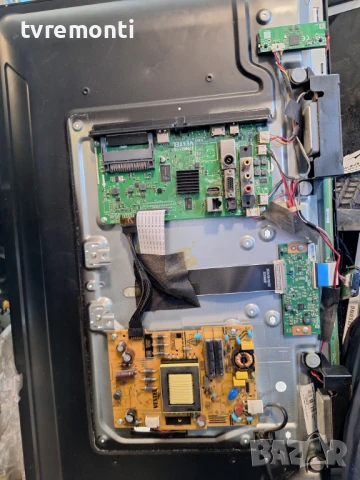 T-CON BOARD 6871L-5794A 6870C-0442B ,за,Turbo-X TXV-3250SMT for 32inc VES315WNGL-2D-N52 борда, снимка 4 - Части и Платки - 50534839