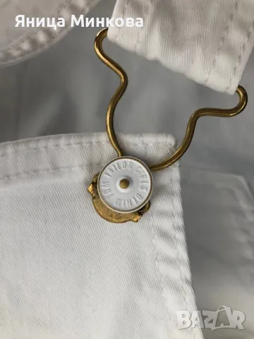 Дамски гащеризон Tom Tailor, снимка 8 - Гащеризони - 49658884