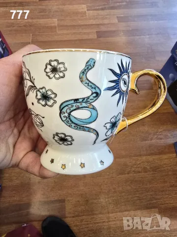 чаши 450 мл, снимка 3 - Чаши - 48453996