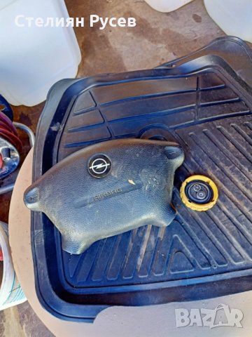 еърбег  airbag opel  90 590  579                ab dab305811nat 25 лв от астра комби 1.8 бензин 2000