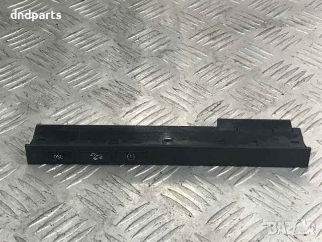 Панел бутони BMW X3,E83,2004г.