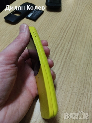 Продавам Nokia 8110 4g, снимка 8 - Nokia - 53637360