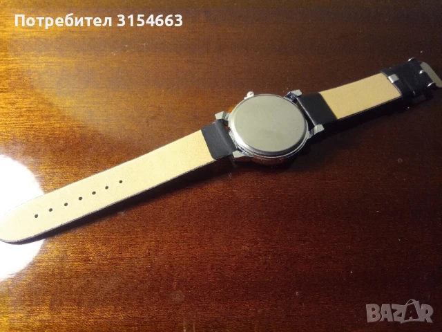 Мъжки часовник , снимка 3 - Мъжки - 50624662