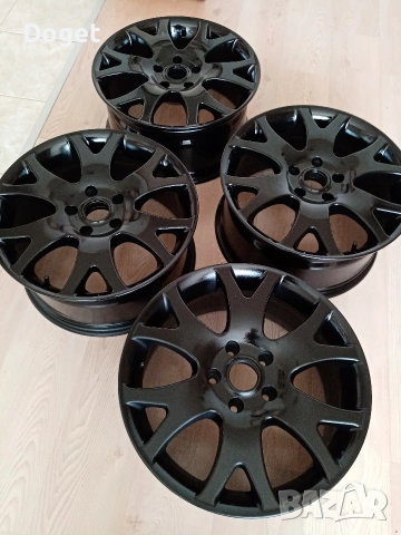 Джанти 18 ки 