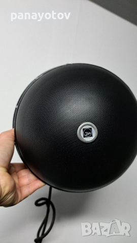 Pendent Ball Speaker BS-967  hi-fi тонколона, снимка 4 - Тонколони - 44765587