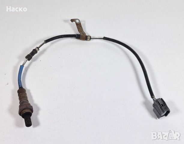 Ламбда Сонда Honda FRV FR-V 1.7 Хонда ФРВ ФР-В 1.7