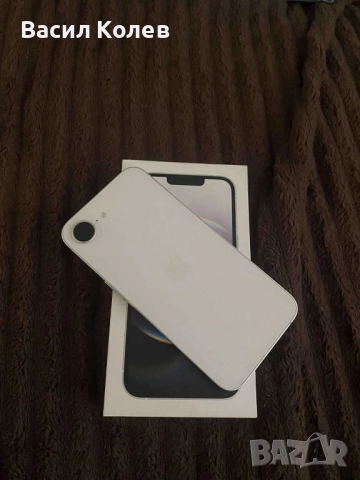 Iphone 16 e / 128 гб