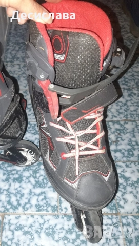 Ролери, снимка 2 - Ролери, кънки - 51710421