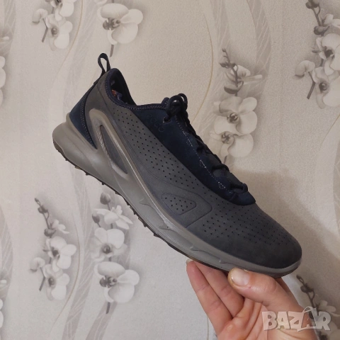 туристически / ежедневни обувки Ecco Biom Omniquest номер 43 , снимка 7 - Други - 37713021