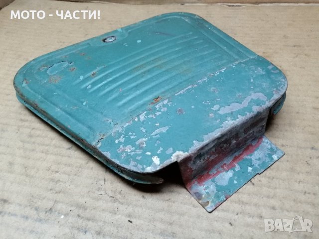 Капак За Странична Кутия За Иж. , снимка 2 - Части - 41868784