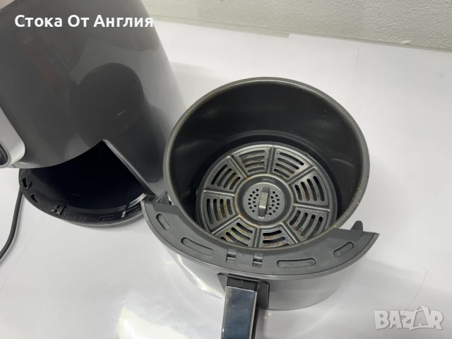 Еър фрайър Ninja Max AF160, снимка 7 - Мултикукъри - 51135881