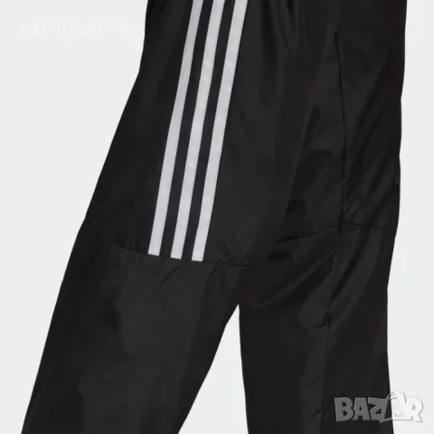 Шушляк с качулка Adidas оригинален анцуг, снимка 4 - Спортни дрехи, екипи - 47674488