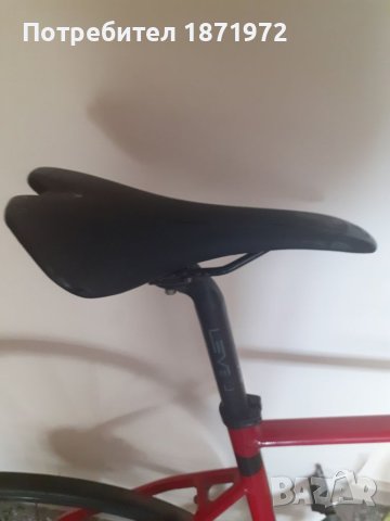 Продавам градски(шосеен) велосипед Ribble,карбонова вилка,размер 56.6(м-л), снимка 10 - Велосипеди - 40346451