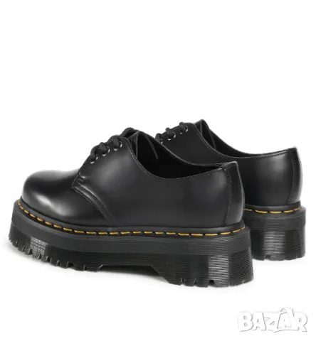обувки  Dr. Martens Кубинки номер 37 , снимка 5 - Дамски ежедневни обувки - 56122293