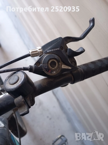 Колело , снимка 7 - Велосипеди - 52945080