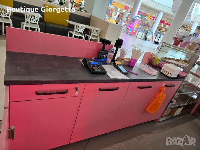 Киоск на модули, снимка 4 - Витрини - 48675084