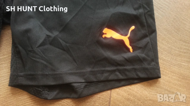 PUMA DRYCELL Kids Shorts Размер 12-14 г / 164 см детски къси панталони 21-67, снимка 7 - Детски къси панталони - 53126925