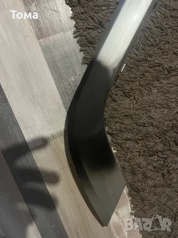 Задна броня за Opel Mokka 2020-, снимка 5 - Части - 47751172