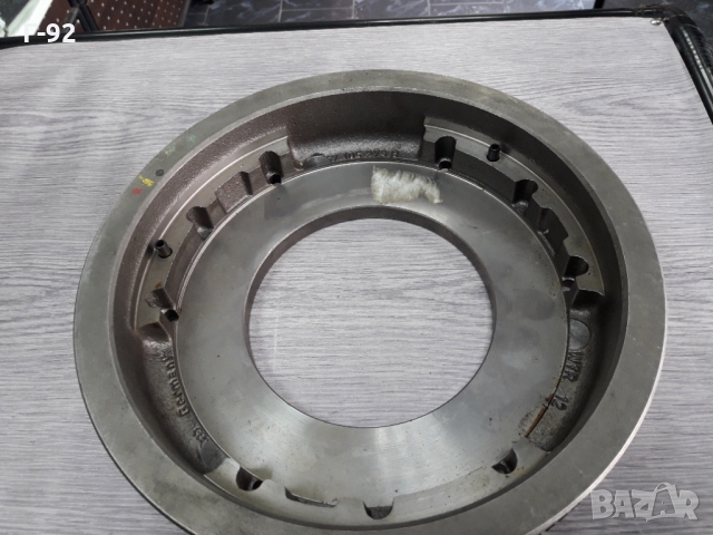 067105271F**NEU**VAG**200.mm**  МАХОВИК**, снимка 6 - Части - 36087581