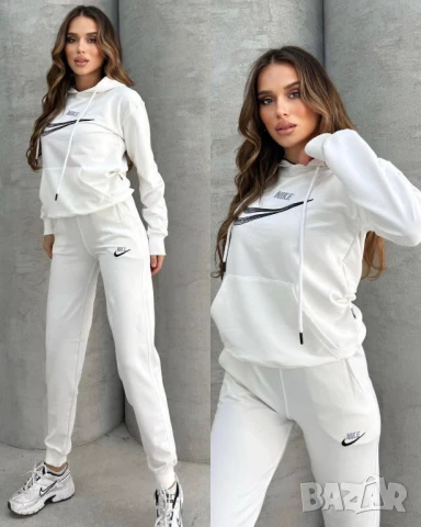 дамски екипи nike hugo boss guess , снимка 9 - Спортни екипи - 51142839