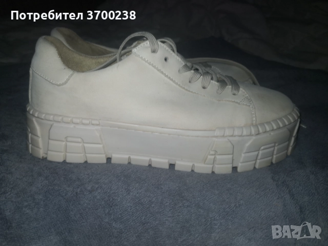 Обувки , снимка 1