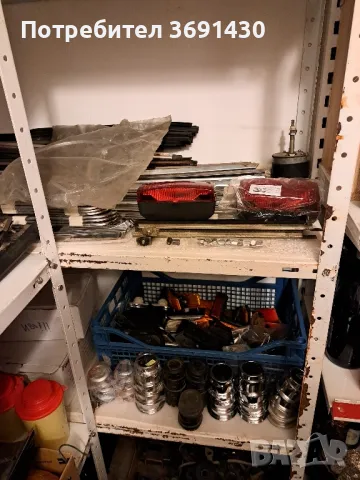 части за лада,ваз,Жигули.тел.0899113411, снимка 18 - Автомобили и джипове - 47897708